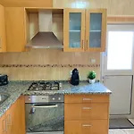 Duarte T2 - Com Vista Mar 度假居