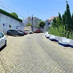 Duarte T2 - Com Vista Mar * 纳扎雷