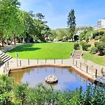 度假居 Duarte T2 - Com Vista Mar 纳扎雷