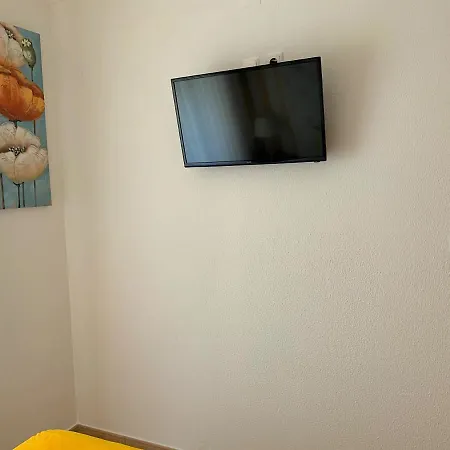 Dom wakacyjny Duarte T2 - Com Vista Mar