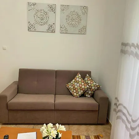 Dom wakacyjny Duarte T2 - Com Vista Mar *