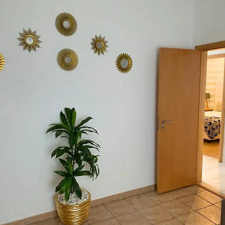 Duarte T2 - Com Vista Mar Dom wakacyjny