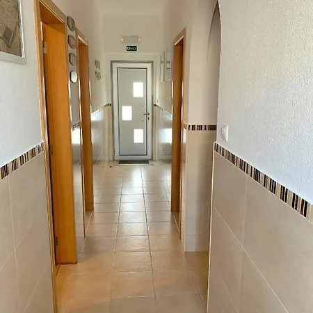 Dom wakacyjny Duarte T2 - Com Vista Mar