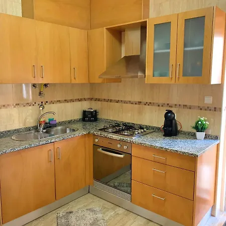 Dom wakacyjny Duarte T2 - Com Vista Mar *