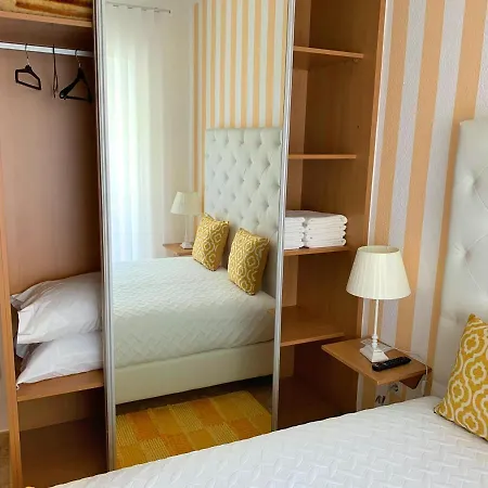 Duarte T2 - Com Vista Mar Dom wakacyjny *