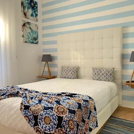 Duarte T2 - Com Vista Mar Dom wakacyjny