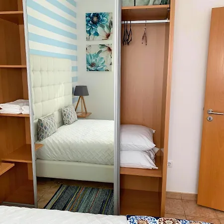 Dom wakacyjny Duarte T2 - Com Vista Mar *