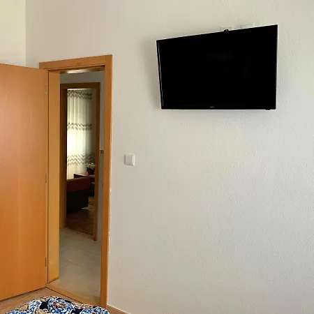 Duarte T2 - Com Vista Mar Dom wakacyjny *