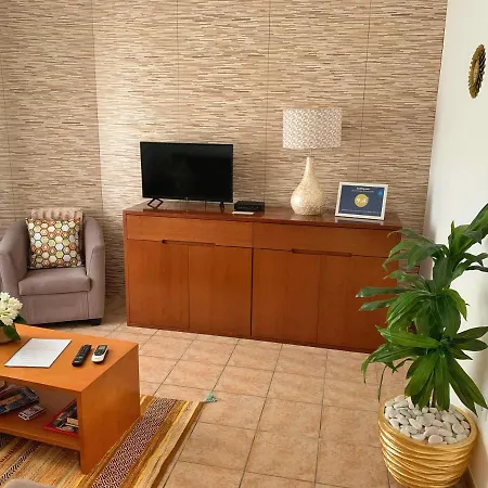 Dom wakacyjny Duarte T2 - Com Vista Mar