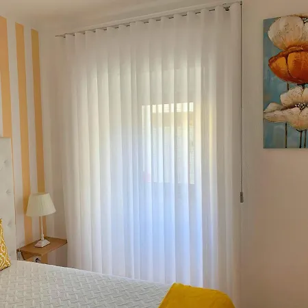 Duarte T2 - Com Vista Mar