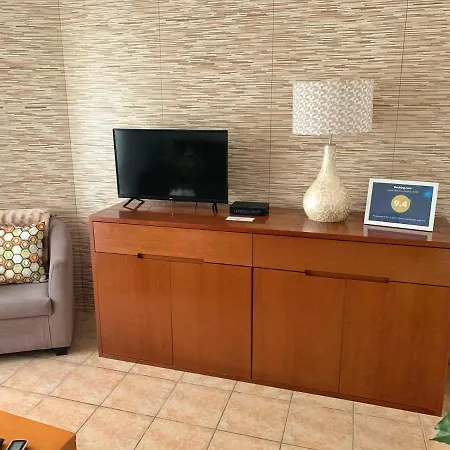 Duarte T2 - Com Vista Mar