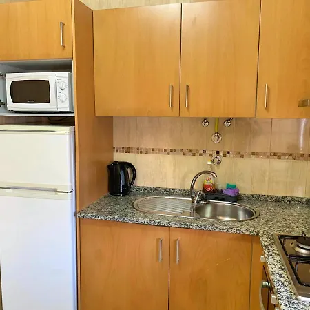 Casa de Férias Duarte T2 - Com Vista Mar Nazaré