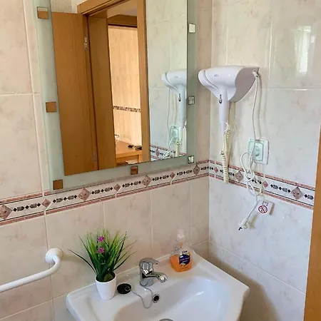 Duarte T2 - Com Vista Mar Dom wakacyjny *