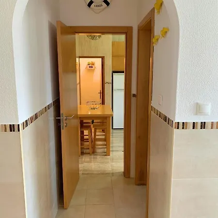 Dom wakacyjny Duarte T2 - Com Vista Mar Nazaré