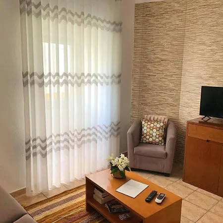 Duarte T2 - Com Vista Mar Dom wakacyjny