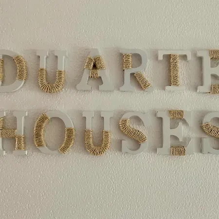 Hébergement de vacances Duarte T2 - Com Vista Mar *