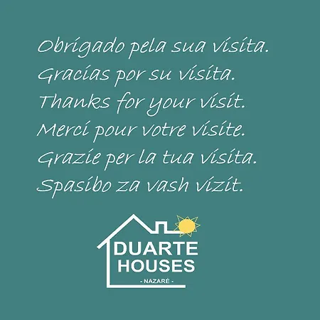 Dom wakacyjny Duarte T2 - Com Vista Mar *