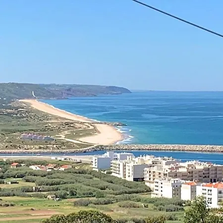 Dom wakacyjny Duarte T2 - Com Vista Mar *