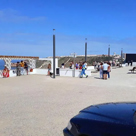 Duarte T2 - Com Vista Mar