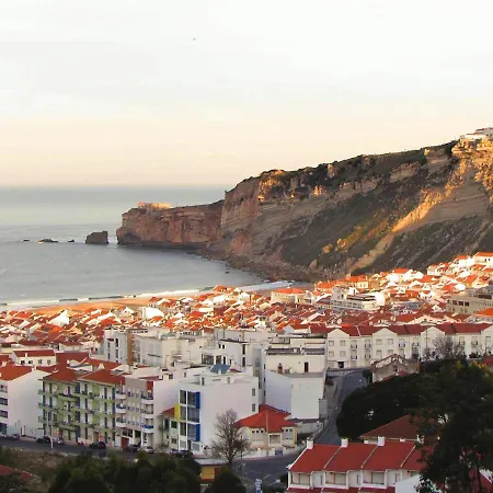 Duarte T2 - Com Vista Mar *