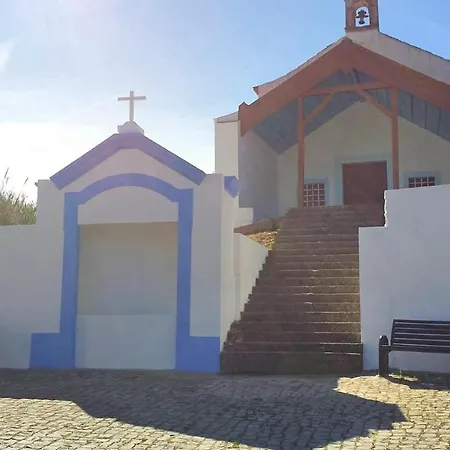 Dom wakacyjny Duarte T2 - Com Vista Mar *