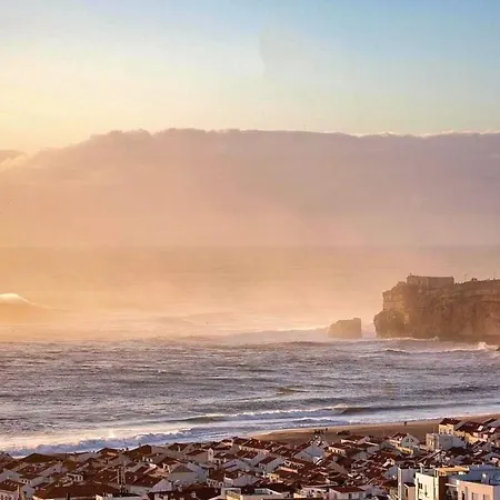 Duarte T2 - Com Vista Mar Dom wakacyjny