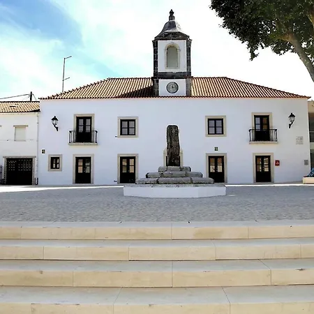 Casa de Férias Duarte T2 - Com Vista Mar