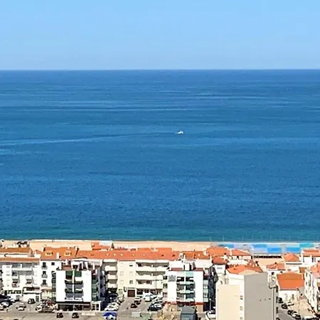 Duarte T2 - Com Vista Mar Dom wakacyjny