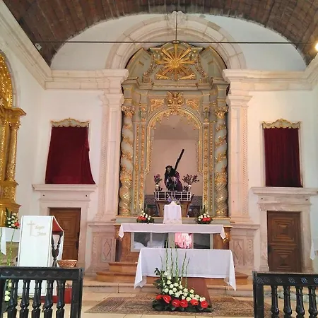 Dom wakacyjny Duarte T2 - Com Vista Mar *