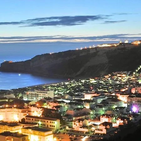 Duarte T2 - Com Vista Mar Dom wakacyjny *