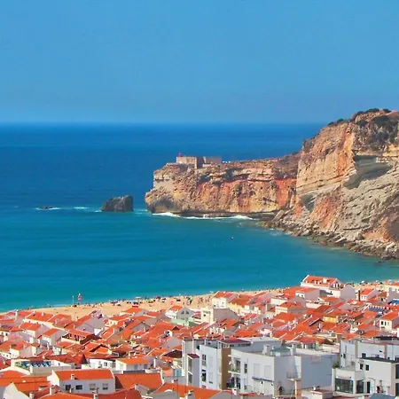 Duarte T2 - Com Vista Mar Nazaré