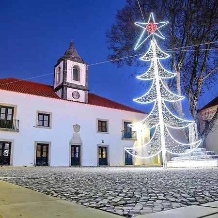 Duarte T2 - Com Vista Mar Nazaré