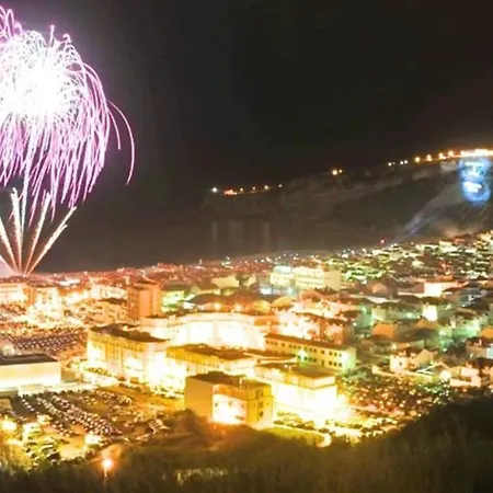 Duarte T2 - Com Vista Mar *