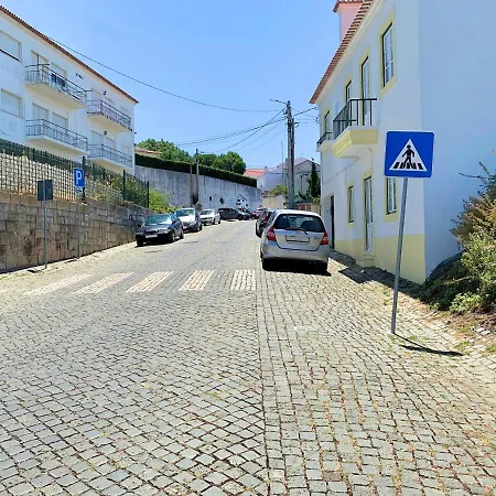 Duarte T2 - Com Vista Mar *