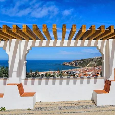 Duarte T2 - Com Vista Mar Dom wakacyjny *