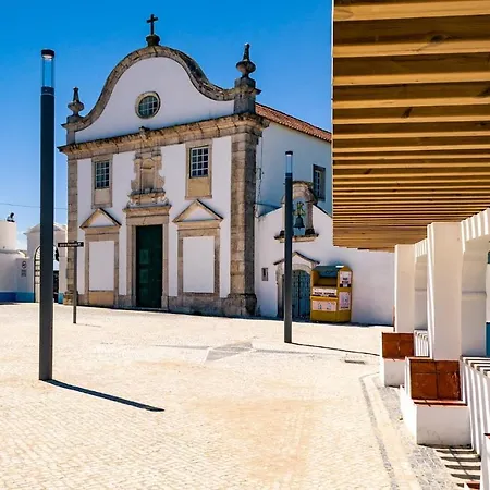 Dom wakacyjny Duarte T2 - Com Vista Mar *