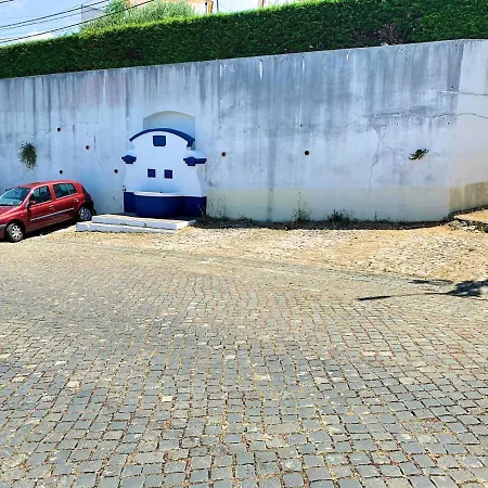 Duarte T2 - Com Vista Mar *