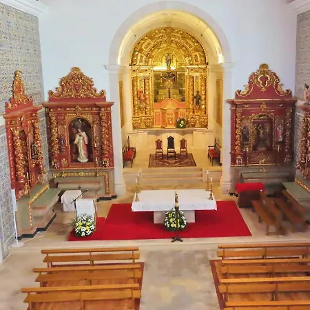 Duarte T2 - Com Vista Mar Dom wakacyjny Nazaré