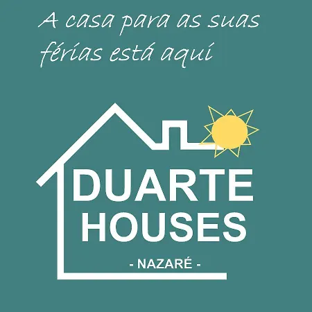 Duarte T2 - Com Vista Mar Dom wakacyjny