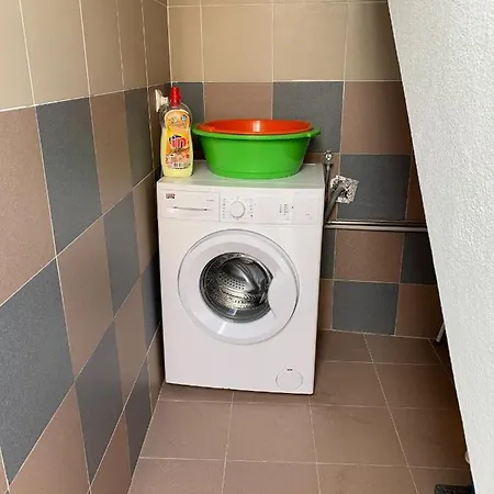 Dom wakacyjny Duarte T2 - Com Vista Mar *