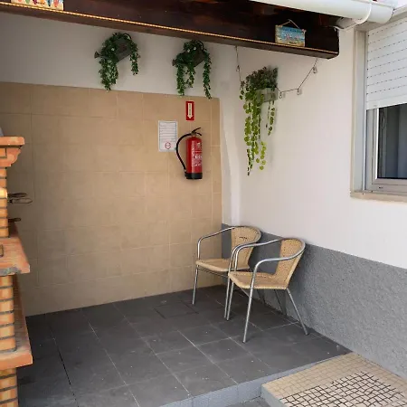 Dom wakacyjny Duarte T2 - Com Vista Mar