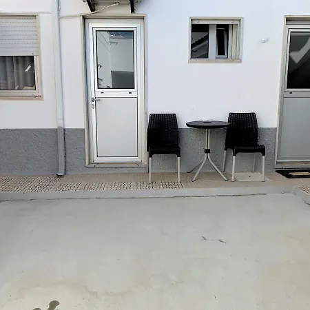 Duarte T2 - Com Vista Mar Casa de Férias *