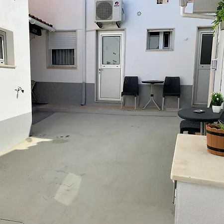 Duarte T2 - Com Vista Mar Nazaré