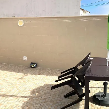 Casa de Férias Duarte T2 - Com Vista Mar *