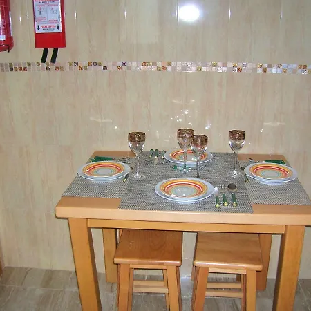 Dom wakacyjny Duarte T2 - Com Vista Mar