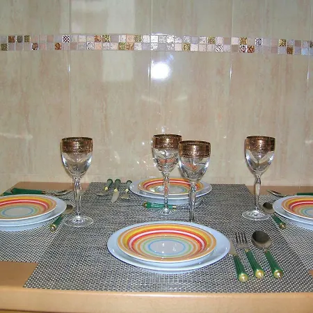 Duarte T2 - Com Vista Mar