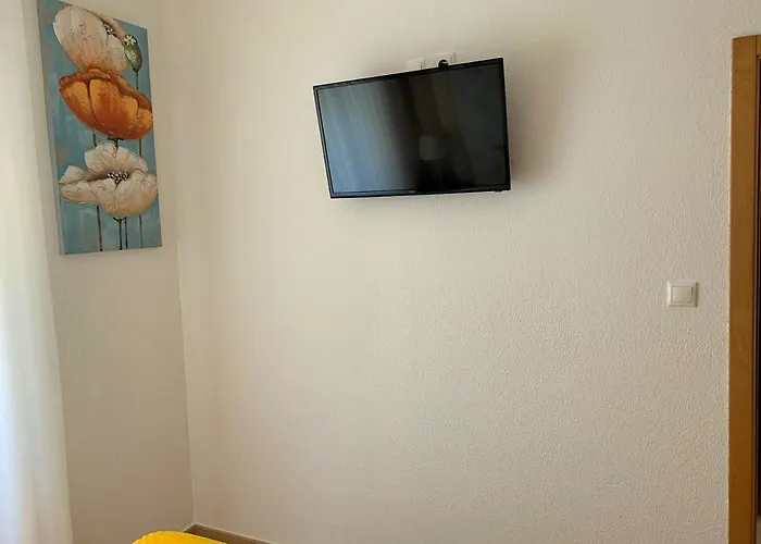 Holiday home Duarte T2 - Com Vista Mar