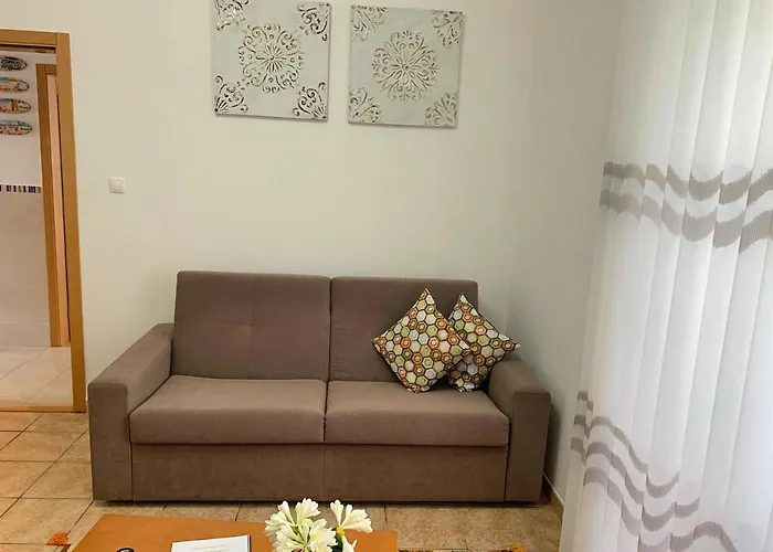 Holiday home Duarte T2 - Com Vista Mar *