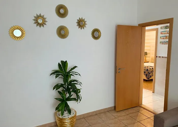 Duarte T2 - Com Vista Mar Holiday home