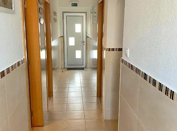 Holiday home Duarte T2 - Com Vista Mar